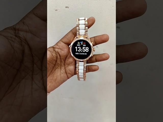 Smartwatch for girls  | Dimond smartwatch | best smartwatch under 1000 rs