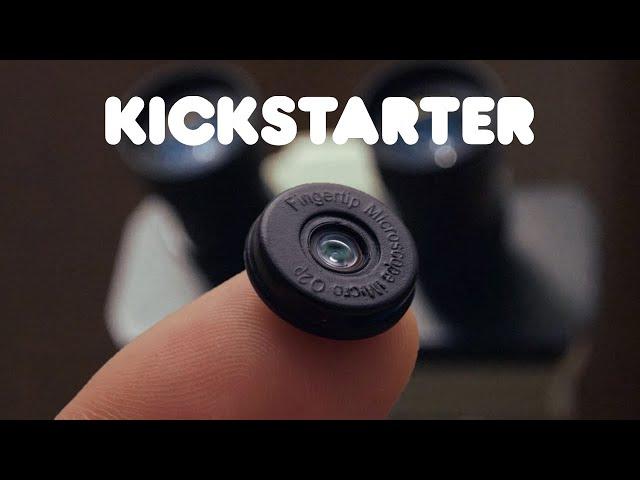 8 Amazing Kickstarter Tech Gadgets You Won't Believe Exist