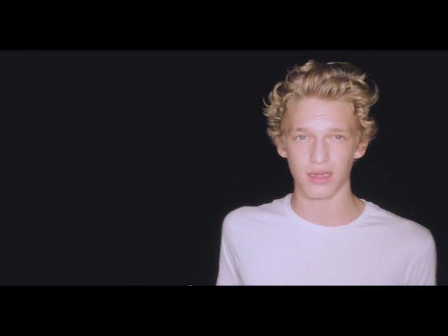 Cody Simpson - Wish U Were Here ft. Becky G (Official Music Video)