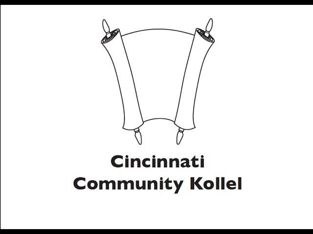 Cincinnati Community Kollel