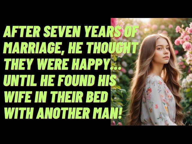 Husband Returns Early from Business Trip to Surprise His Wife—What He Discovers at 1 AM Will Leave U