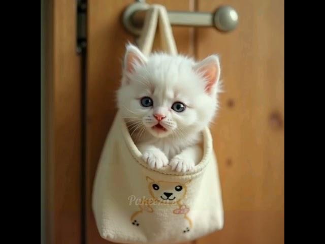 cutest cat request you️#ai #cat #cute #funny #catlovers #talkingcat #lipsync #kitten #pets #atp