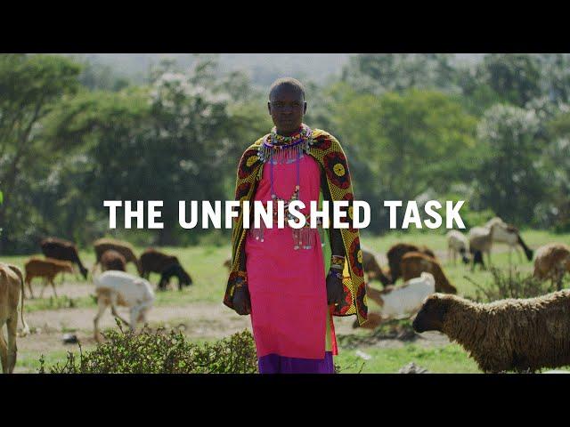 CMML | The Unfinished Task