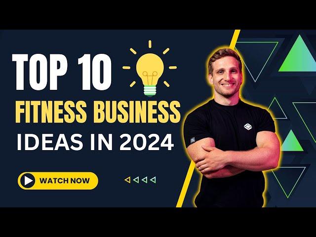 Top 10 Fitness App Ideas in 2024 | Fitness App Development in 2024 | BrewFit