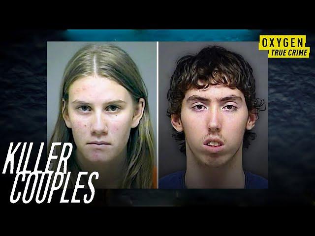 Complicated Teen Throuple Devolves Into Murderous Plot | Snapped: Killer Couples (S17 E14) | Oxygen