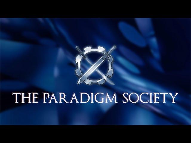 Welcome to The Paradigm Society (2024)