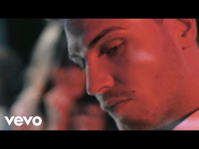 Tom Zanetti - Darlin' (Official Video)