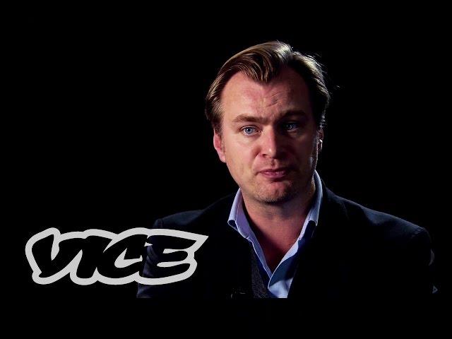 Christopher Nolan on "Following" - Conversations Inside The Criterion Collection