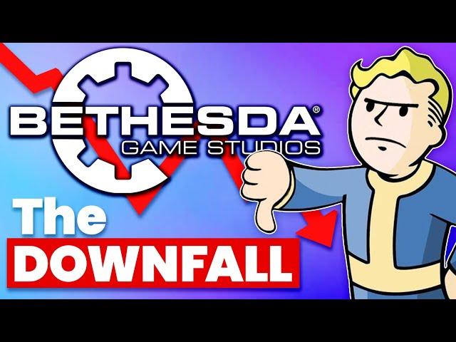 The Brutal Truth of Bethesda’s Failed Redemption Strategy