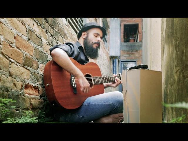 The Only Exception - Paramore Acoustic Guitar Cover