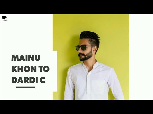 Suit||Jassi Khalar||Latest Punjabi Song 2018||Boss Productions||