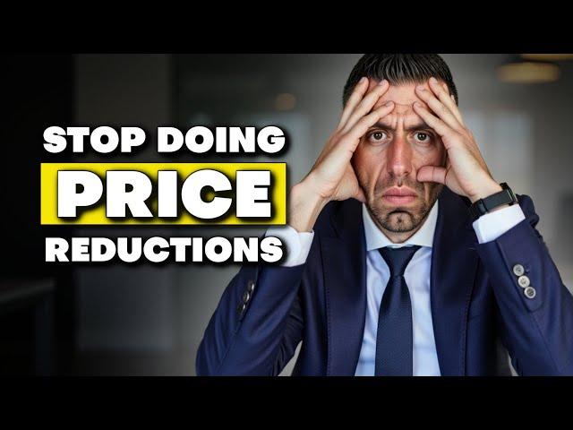 Realtors: If your listings are not selling, do this now