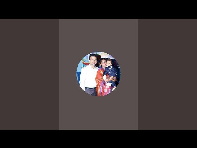 Kranthi M Kumar is live!