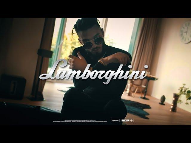 NOAH - LAMBORGHINI prod. by JK & Jugglerz (Official 4K Video)