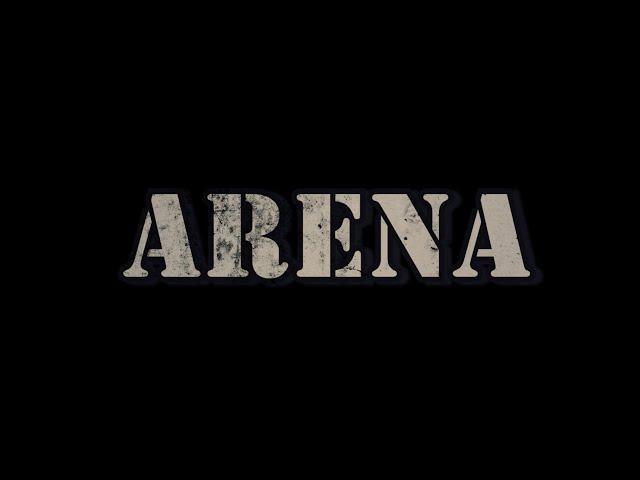 ARVI VR: Arena. Teaser