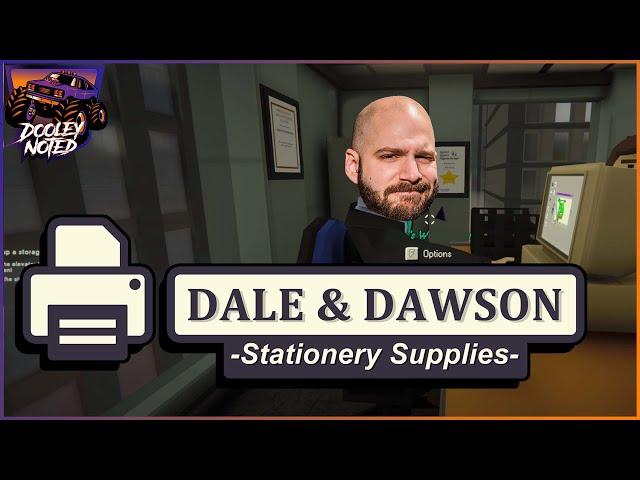 WORST OFFICE EVER! | Dale and Dawson