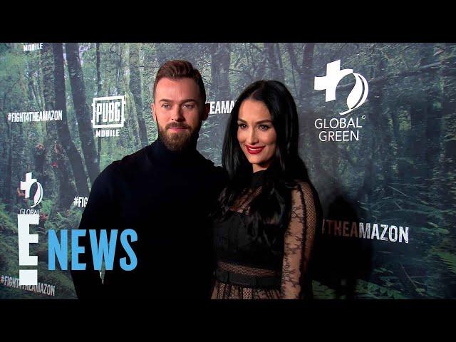 Nikki Garcia and Artem Chigvintsev DROP Dual Restraining Orders Amid Divorce Settlement | E! News