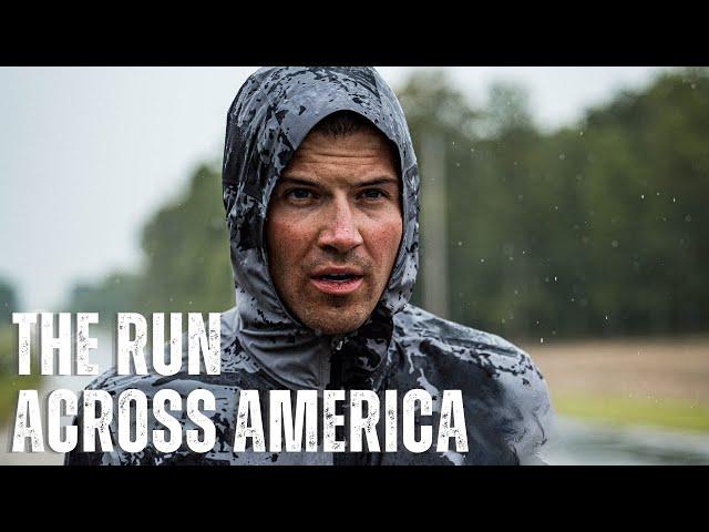 I Choose War | The Run Across America | Episode 8