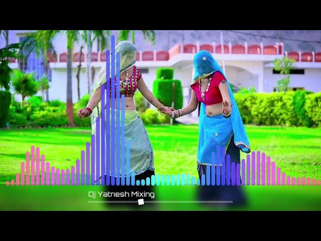 डी डी डीच्छ बाबा भैरो जी !! Di Di Dichh Baba [EDM Mix] Dailong MixRemix- Dj Yatnesh Mixing