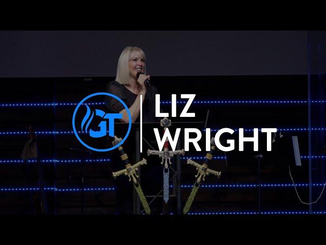 Liz Wright - IMC Final Session - Saturday PM March 16, 2024