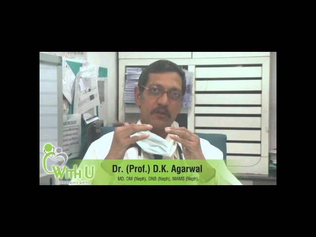 Dr. D.K.Agarwal