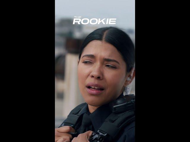 Schau dir jetzt unbedingt die neue »The Rookie« Staffel 7 auf Sky an!  #TheRookie #SkyDeutschland