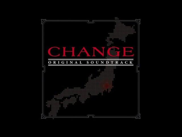 延近輝之 - CHANGE, Main Theme | Short Edit (フジテレビ 月9ドラマ『CHANGE』OST, 2008)