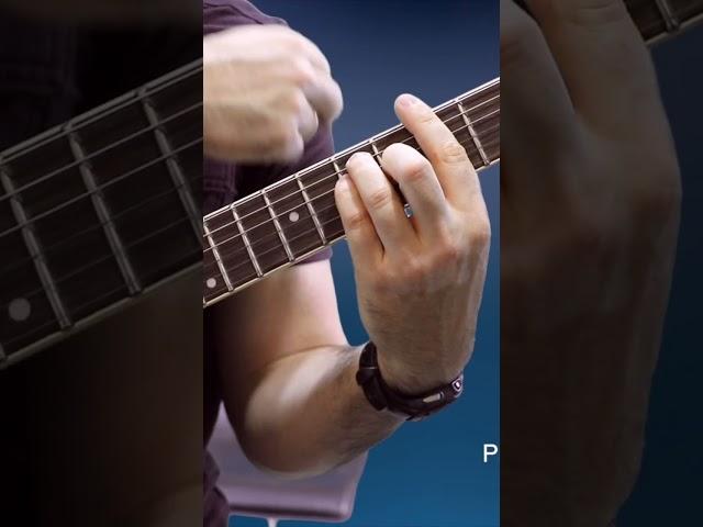 How To Not Suck At Barre Chords