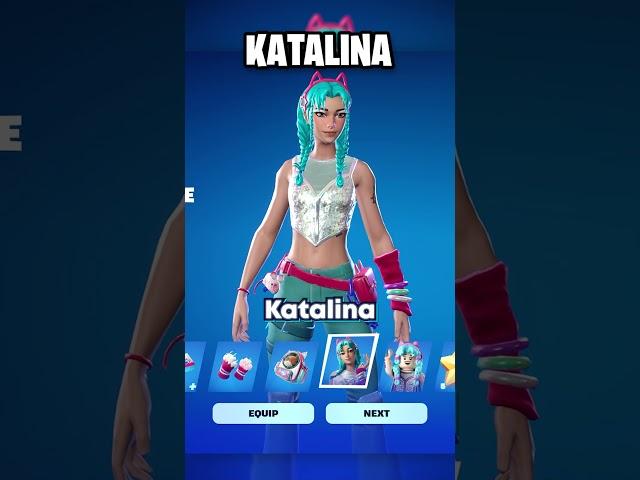 How to Get 3 FREE Fortnite Skins!
