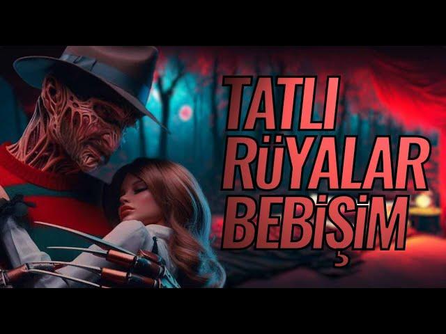 Freddy Krueger  Bölüm 2