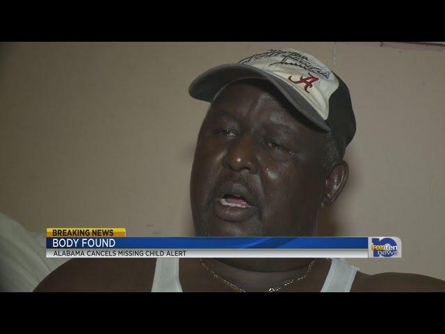 FOX10 News speaks to man who found body