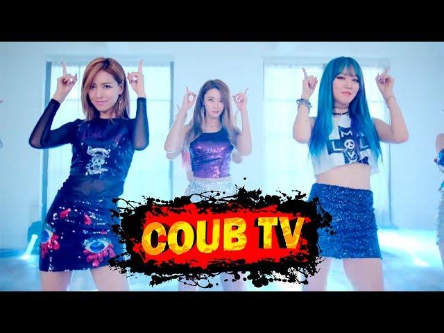 #COUB_TV | #BEST_CUBE | Приколы ИЮНЬ 2019 |  #COUB