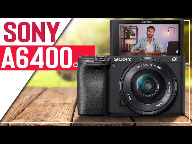 Sony a6400 In-Depth Review | Is It Good?