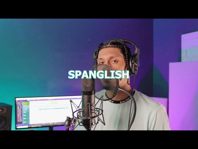 Yango - Spanglish ️‍️ [Prod. Yanziel x Monto] || Session #11
