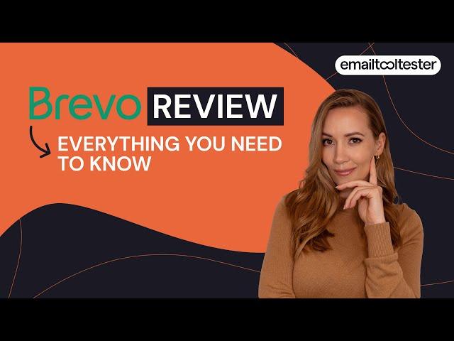 Brevo Review (2024): Pros, Cons & The Real Cost to Your Business