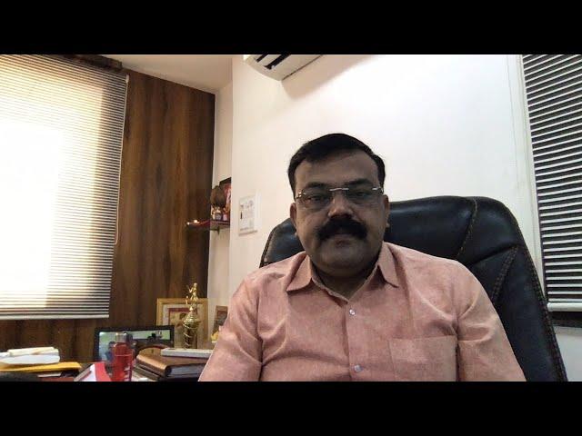 Gopal Darji Sir live Information