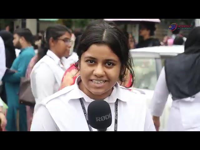 Joykoli Serebangla nogor aborso mohila college 