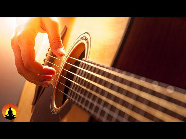 Relaxing Guitar Music, Meditation Music, Instrumental Music, Study, Zen, Guitar Music, Sleep, 3639