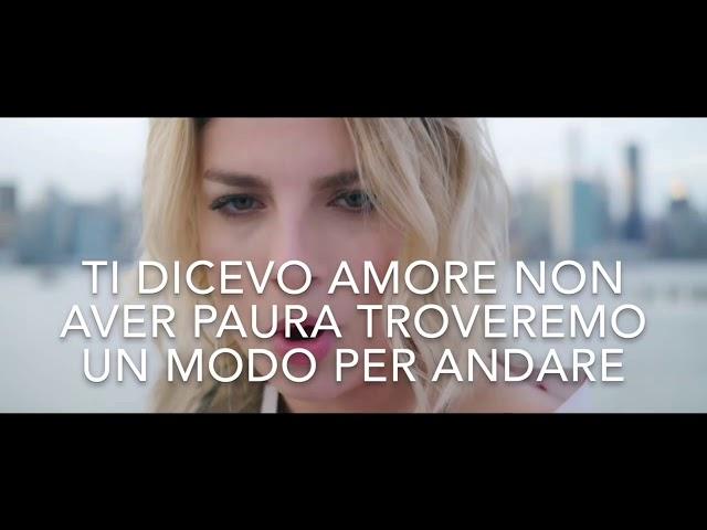 Emma - L’Isola (Testo)