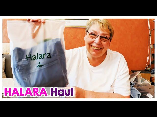 ️​ Halara Kleidung: Passt es wirklich zu jeder Körperform? Try On Haul ️​