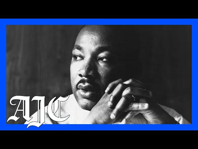 Why the AJC is reporting the MLK sex allegations