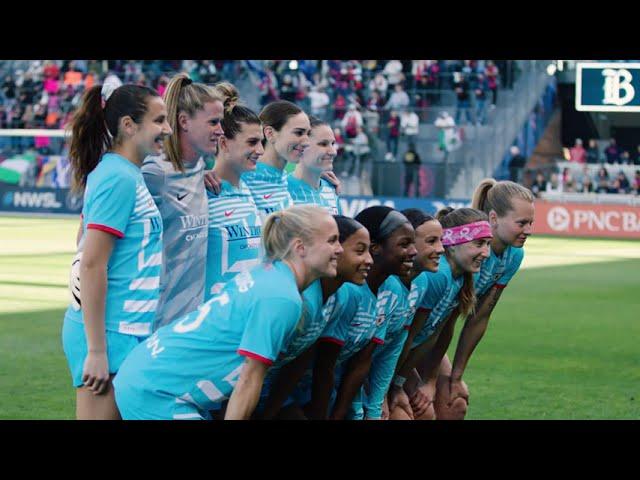 NWSL Playoffs presented by Google Pixel: Chicago Red Stars in the Quarterfinals