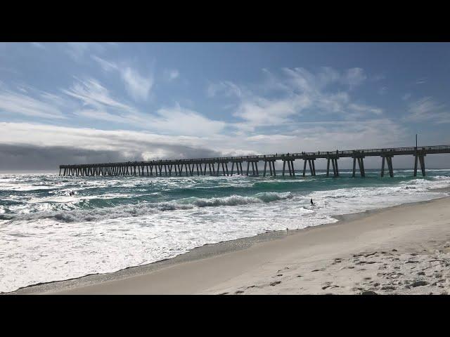 Navarre Beach, Florida