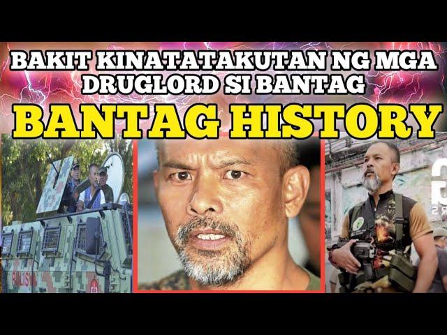 GENERAL BANTAG HISTORY PART-1