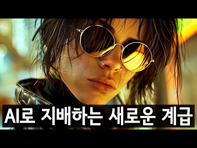 도래한 AI 시대에 읽는 뉴로맨서 - 40년을 앞서간 걸작