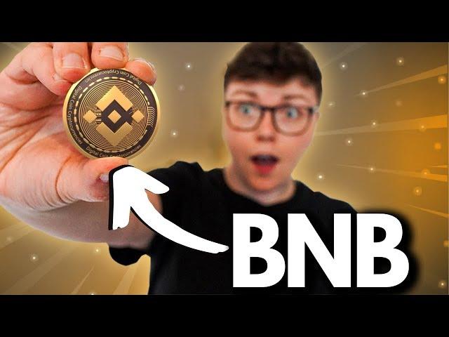 What is BNB? - Binance Smart Chain Explained