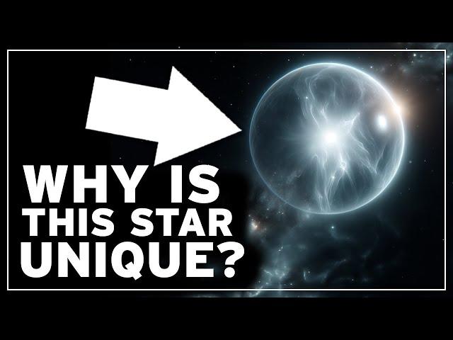 Secrets of the Universe: Journey to the DISCOVERY of TERRIFYING Phantom Stars - Space Documentary