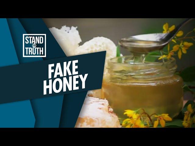 Stand for Truth: Fake honey, naglipana sa merkado!