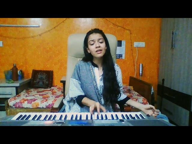 Tu Kitni Achhi Hai - Mother's Day Song by Anushka Jain