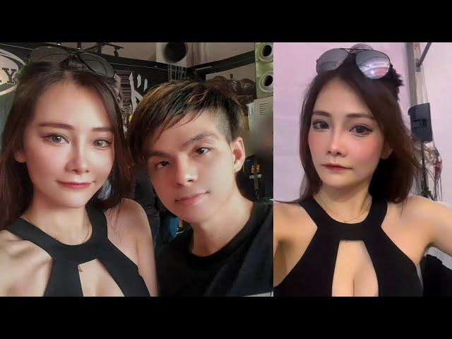 零分 elly ying  chewdong